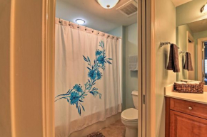 Beachfront Destin Condo with Pool, Harbor View!